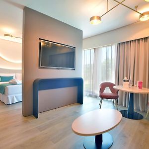 Deluxe Familie Suite